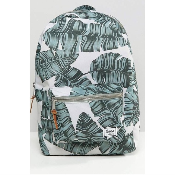 NWT [herschel supply co] town backpack main image 2